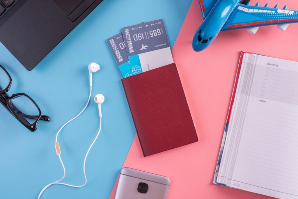 Guide to Using Google Flights