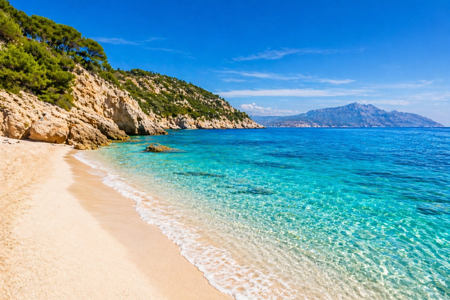 Clothing optional beaches Europe