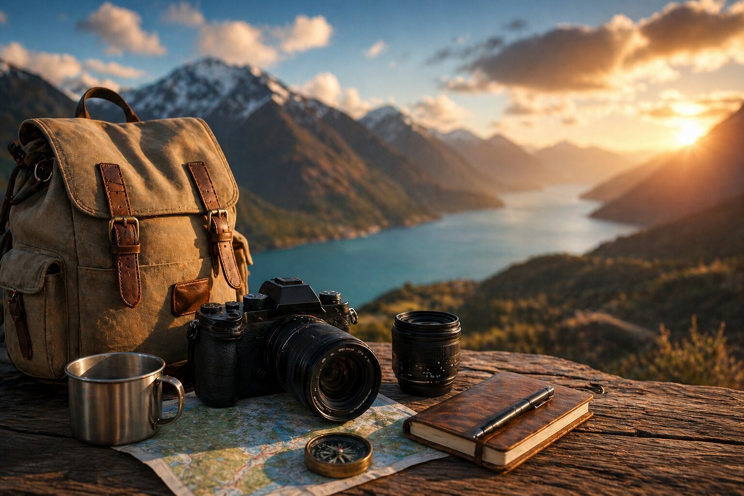 Should I Buy Travel Camera