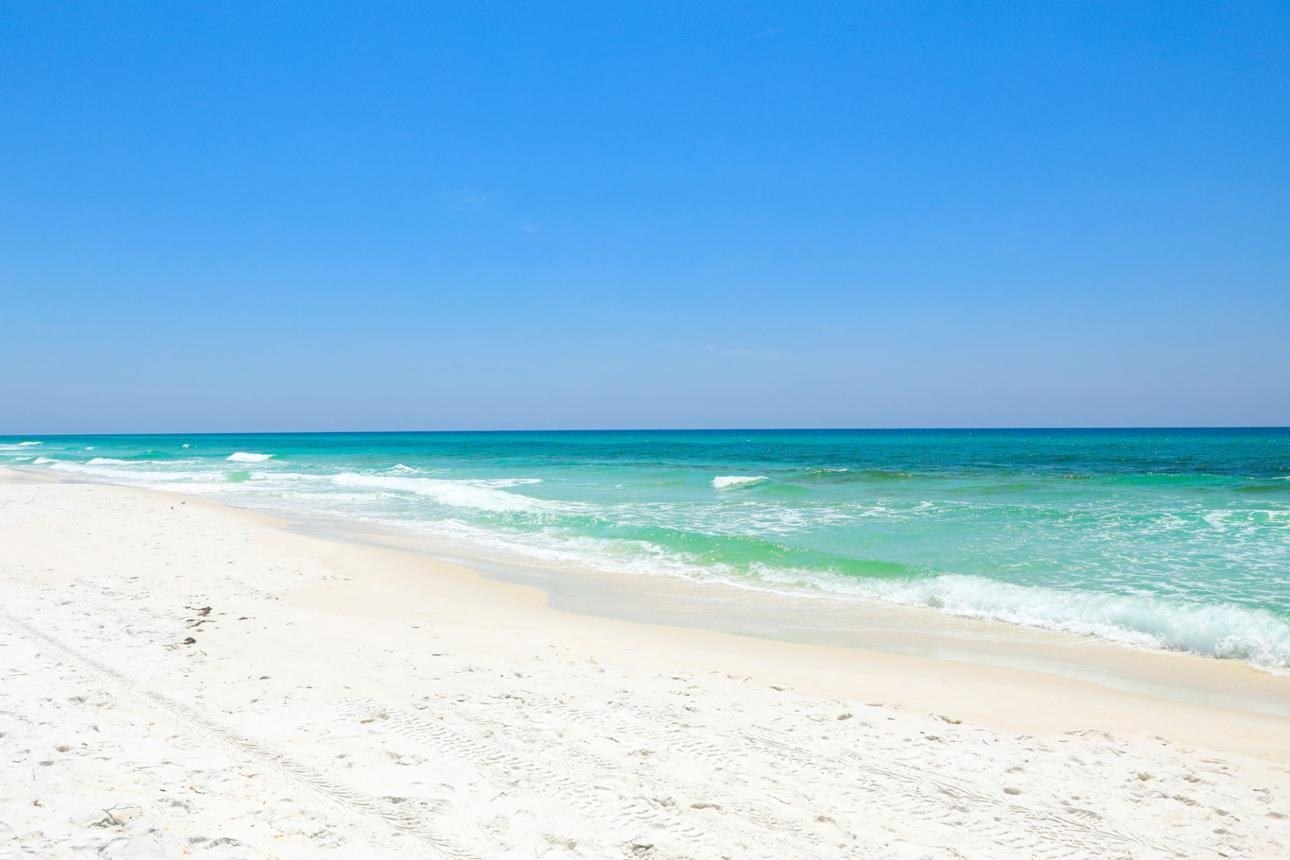 sand beaches in Florida