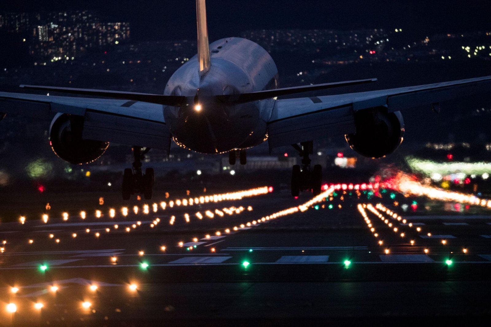 Google Flights Tracking Alerts