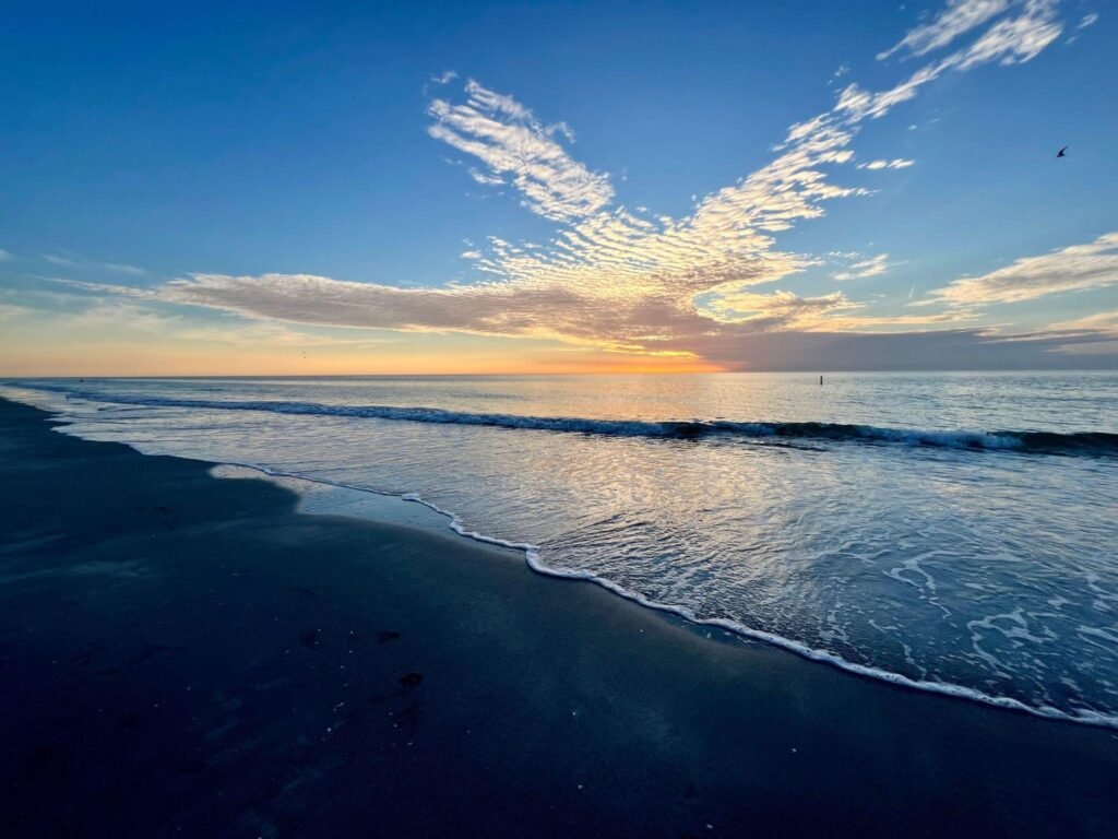 nude beaches in Florida