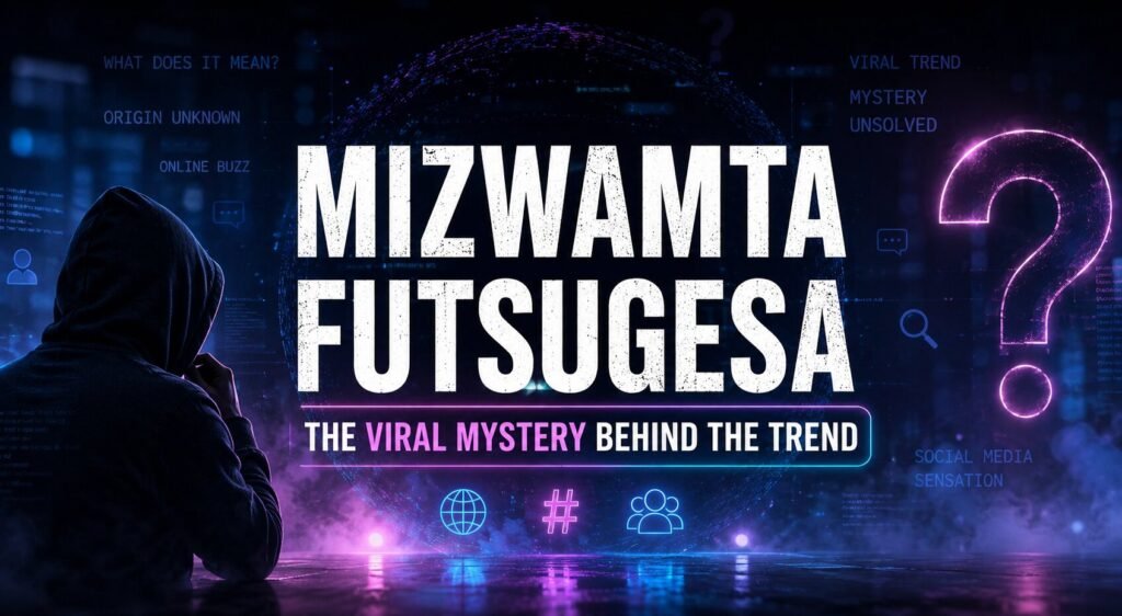 mizwamta futsugesa