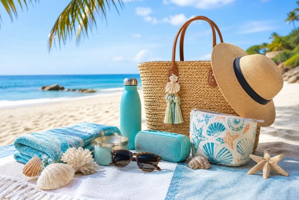 beach lover gifts