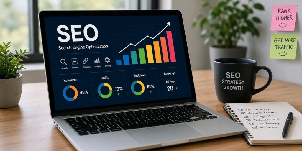 seo service highsoftware99.com