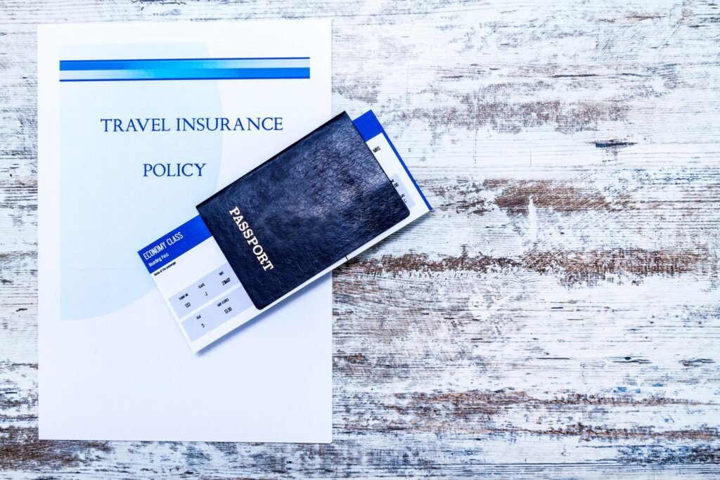 Is it worth buying travel insurance?
